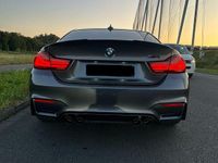 Gebraucht BMW M4 Competition Edition 450 PS (330 kW) 2020 Grau Coupé