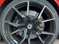 Gebraucht Audi RS5 Sport 450 PS (330 kW) 2010 Rot Coupé