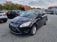 gebraucht Ford C-MAX C-Max1.6 Ti-VCT Trend