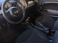 Gebraucht Mini ONE 75 PS (55 kW) 2011 Beige Kleinwagen