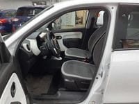 Gebraucht Renault Twingo Zen 60 kW (82 PS) 2022 Pyreneesweiß Kleinwagen