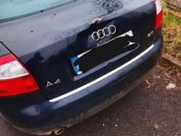 gebraucht Audi A4 b6