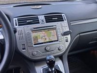 Gebraucht Ford Kuga Titanium 140 PS (102 kW) 2010 Weiß SUV