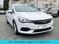 gebraucht Opel Astra Sports Tourer Elegance *Digital*1 Hand!