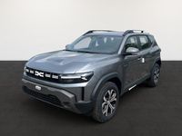 Gebraucht Dacia Duster Expression 131 PS (96 kW) 2024 Dolomitgrau SUV