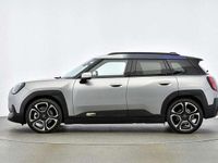 Gebraucht Mini Aceman Favoured 160 kW (218 PS) 2024 Grau SUV