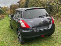 Gebraucht Suzuki Swift X-TRA 94 PS (69 kW) 2015 Kleinwagen