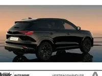 Neu Renault Austral Esprit Alpine 200 PS (147 kW) 2026 Blackpearlschwarz metallic SUV