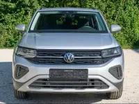 Neu VW T-Cross Life 116 PS (85 kW) 2026 Schwarz SUV