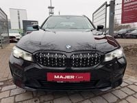 Gebraucht BMW 318 Performance 156 PS (114 kW) 2022 Schwarz Limousine