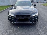 gebraucht Audi A7 3.0 TDI quattro S tronic