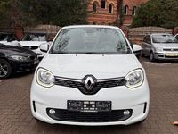 Gebraucht Renault Twingo 92 PS (67 kW) 2020 Weiß Kleinwagen