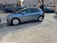 Gebraucht VW ID.3 Pro 106 kW (145 PS) 2021 Blau Kleinwagen