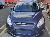 gebraucht Ford C-MAX 1.6 EcoBoost Start-Stop-System Business Edition