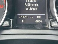 Gebraucht Audi A5 239 PS (175 kW) 2008 Schwarz Coupé