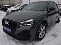 Gebraucht Audi Q2 S-Line 150 PS (110 kW) 2021 Daytonagrau perleffekt SUV