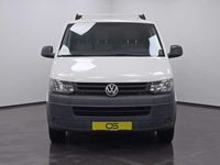 gebraucht VW Transporter T52.0 TDI Dachträger Kamera TÜV