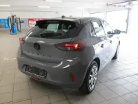 Neu Opel Corsa-e Edition 100 kW (136 PS) 2026 Grau Kleinwagen