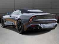 Neu Aston Martin Vanquish 835 PS (614 kW) 2026 Schwarz Cabrio