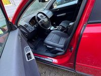 Gebraucht Volvo V50 Momentum 140 PS (102 kW) 2004 Rot Kombi