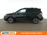 Occasion Subaru Forester Exclusive+ 147 ch (108 kW) 2016 Noir SUV