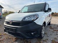 Gebraucht Fiat Doblò 120 PS (88 kW) 2019 Van / Kleinbus