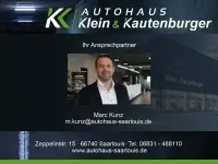 Gebraucht Mini Cooper S Cabriolet Chili 192 PS (141 kW) 2020 Blau Cabrio