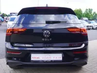 Neu VW Golf VIII 116 PS (85 kW) 2026 Schwarz Limousine