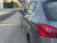 Second-hand Seat Ibiza ST Reference 75 CP (55 kW) 2017 Gri Break