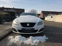 Gebraucht Seat Exeo Ecomotive 143 PS (105 kW) 2012 Weiß Kombi