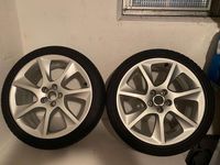 Second-hand Audi A1 122 CP (89 kW) 2013 Roșu Hatchback