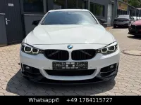 Gebraucht BMW 430 Gran Coupé M Sport 252 PS (185 kW) 2019 Weiß Coupé
