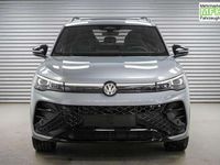 Neu VW Tiguan R-line 193 PS (141 kW) 2025 Oyster silver metallic... SUV