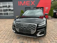 Gebraucht Audi Q2 Design 116 PS (85 kW) 2019 Schwarz SUV