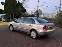 Gebraucht Citroën C5 Exclusive 207 PS (152 kW) 2001 Grau Limousine