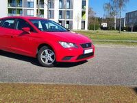 gebraucht Seat Leon Leon1.2 TSI - Farbiger Touchscreen