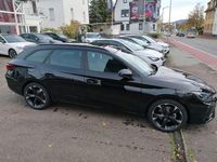 Neu Cupra Leon 150 PS (110 kW) 2025 Schwarz Limousine