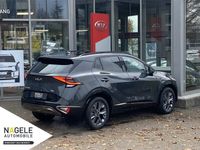 gebraucht Kia Sportage 1.6 T-GDI Hybrid AWD Nightline