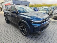 Neu Dacia Bigster Journey 156 PS (114 kW) 2026 Indigo blau / dach schwarz SUV