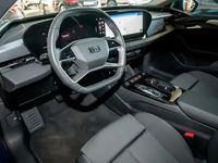Gebraucht Audi e-tron Ambiente 210 kW (286 PS) 2025 Malpeloblau metallic SUV