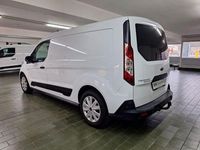 Gebraucht Ford Transit Connect 120 PS (88 kW) 2020 Weiß Van / Kleinbus