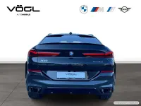 Gebraucht BMW X6 M Sport 340 PS (250 kW) 2026 Saphirschwarz SUV