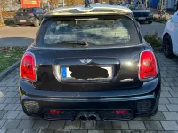 Gebraucht Mini Cooper Coupé 231 PS (169 kW) 2016 Andere farben Coupé