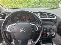Gebraucht Citroën C4 110 PS (80 kW) 2011 Grau Kombi