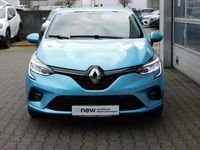 gebraucht Renault Clio V Intens TCe 100