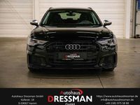 Gebraucht Audi S6 Sport 349 PS (256 kW) 2019 Schwarz Kombi