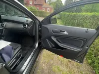 Gebraucht Mercedes GLA180 109 PS (80 kW) 2018 SUV