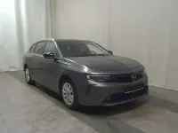 Gebraucht Opel Astra Elegance 131 PS (96 kW) 2023 Grau Kleinwagen