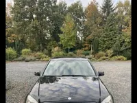 Second-hand Mercedes C200 184 CP (135 kW) 2008 Negru Berlinǎ