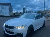 gebraucht BMW 330 F30 i Facelift